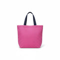 Round Bottom Tote – Canvas (Personalized Everyday Bag)
