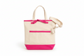Canvas Foldover Laptop Bag – Personalized Sleeve