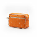 Anchor Canvas Travel Kit – Personalized Toiletry Bag