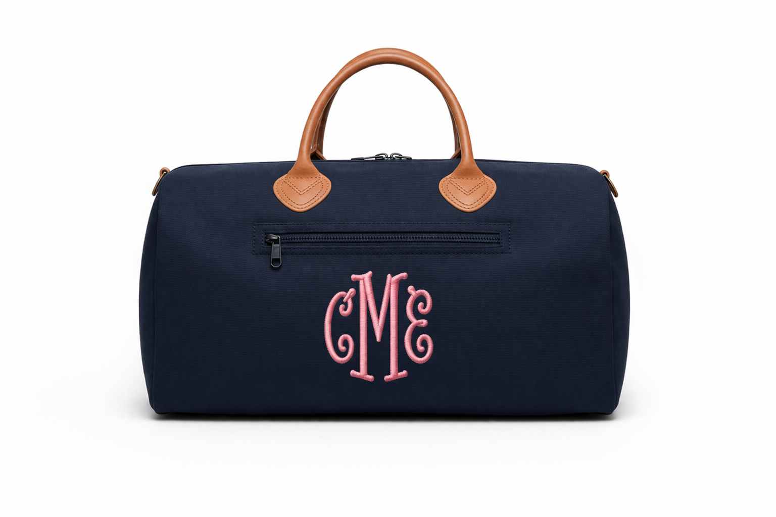 Cargo Tote Bag – Canvas Utility Style (Personalized Everyday Bag)