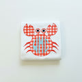 Fun Boys Bean Stitch Summer Tee