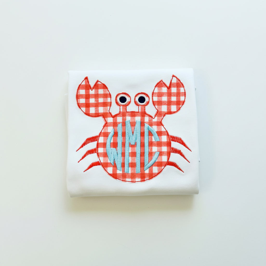 Fun Boys Bean Stitch Summer Tee