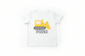 Playtime Fun Boys Appliqué Tee